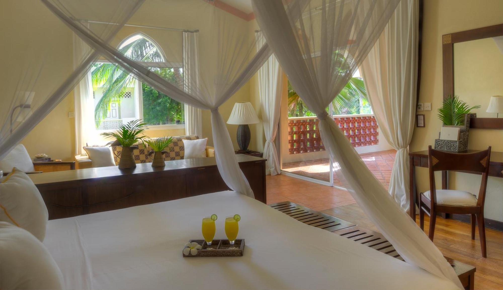 Diamonds Malindi Hotel Ngoại thất bức ảnh