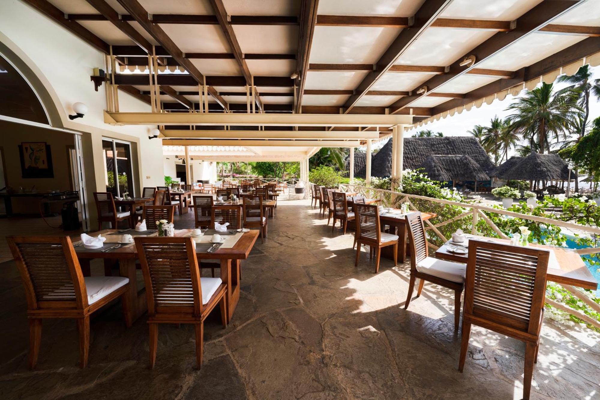 Diamonds Malindi Hotel Ngoại thất bức ảnh