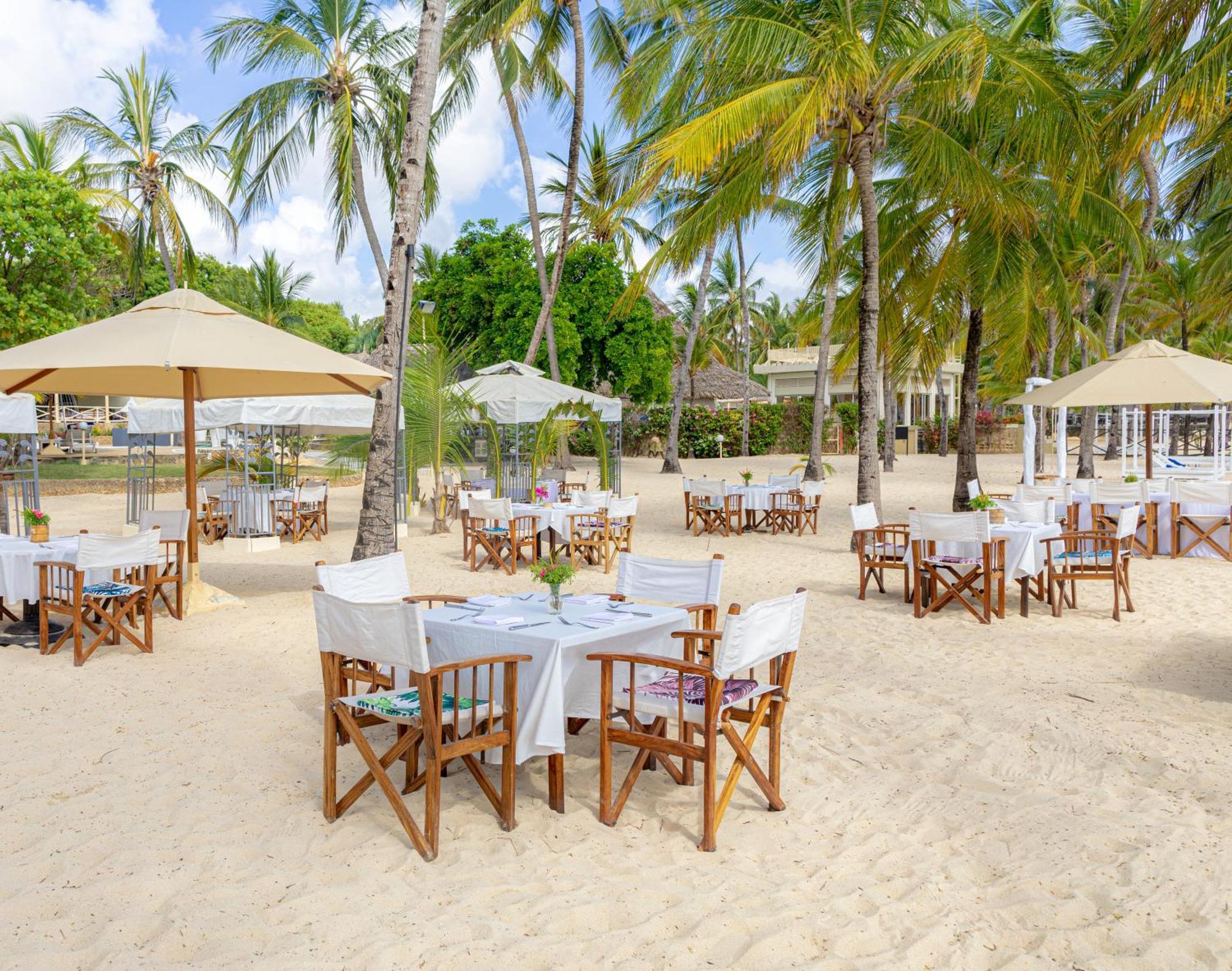 Diamonds Malindi Hotel Ngoại thất bức ảnh