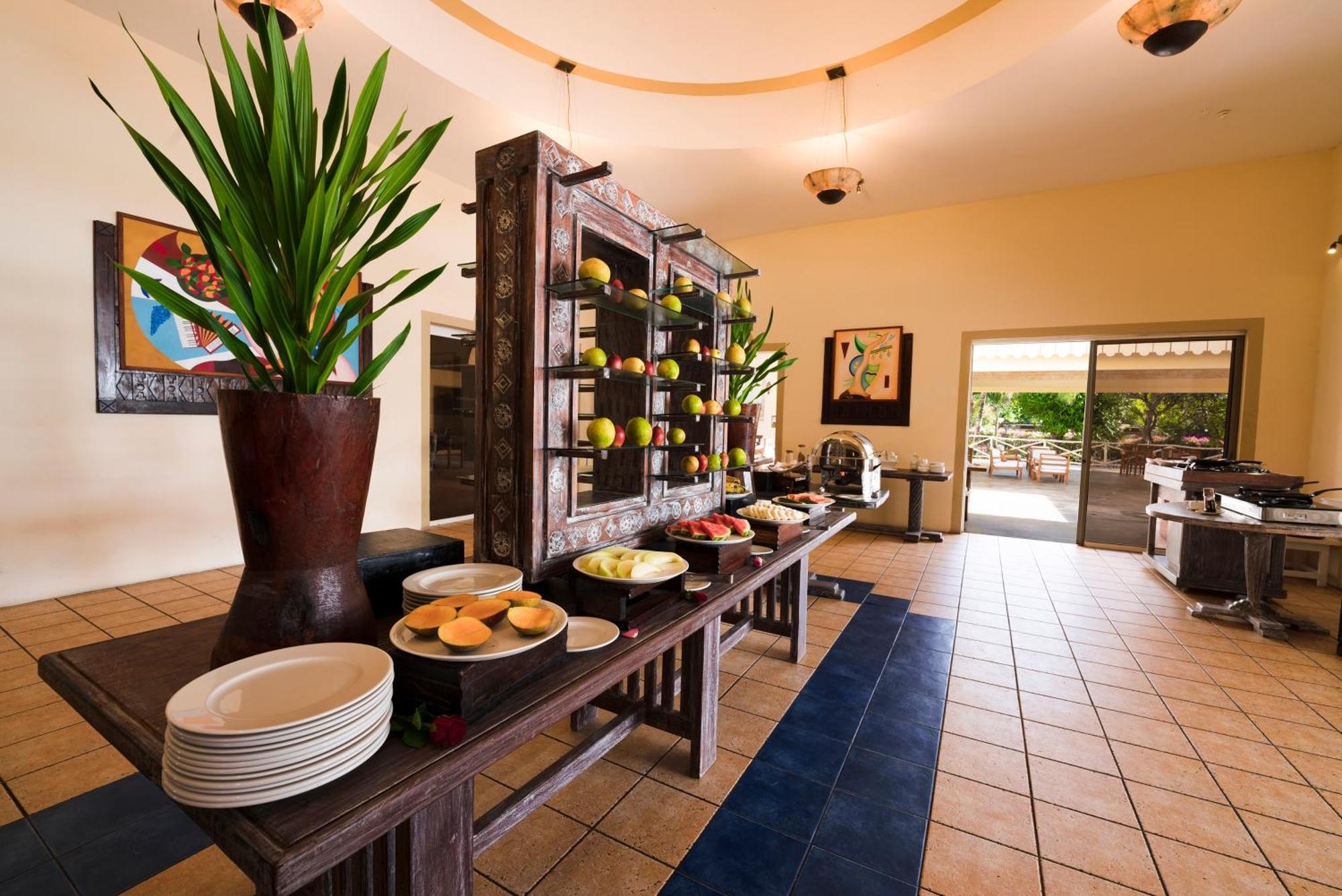Diamonds Malindi Hotel Ngoại thất bức ảnh