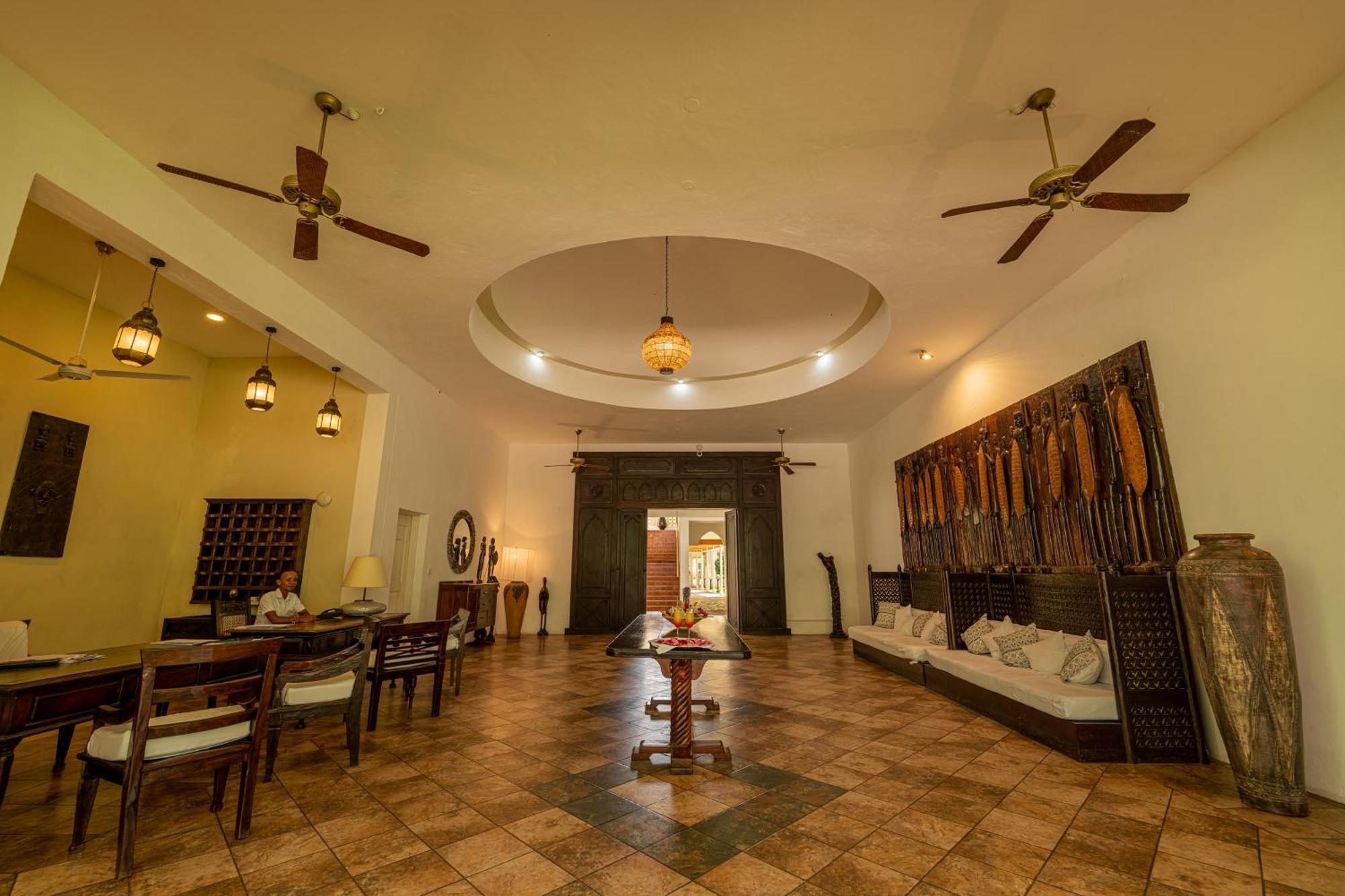 Diamonds Malindi Hotel Ngoại thất bức ảnh