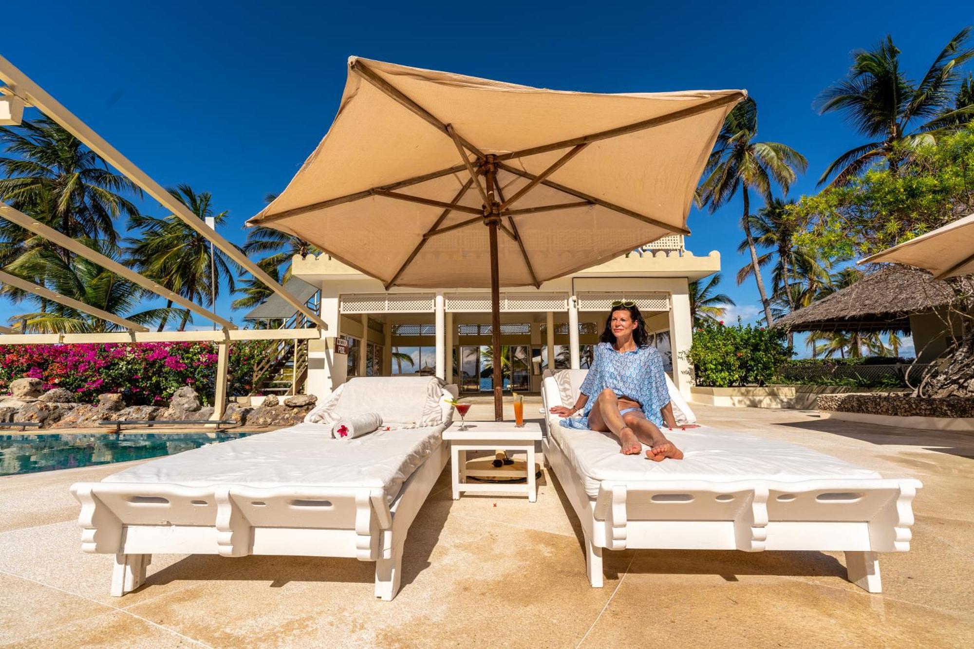 Diamonds Malindi Hotel Ngoại thất bức ảnh
