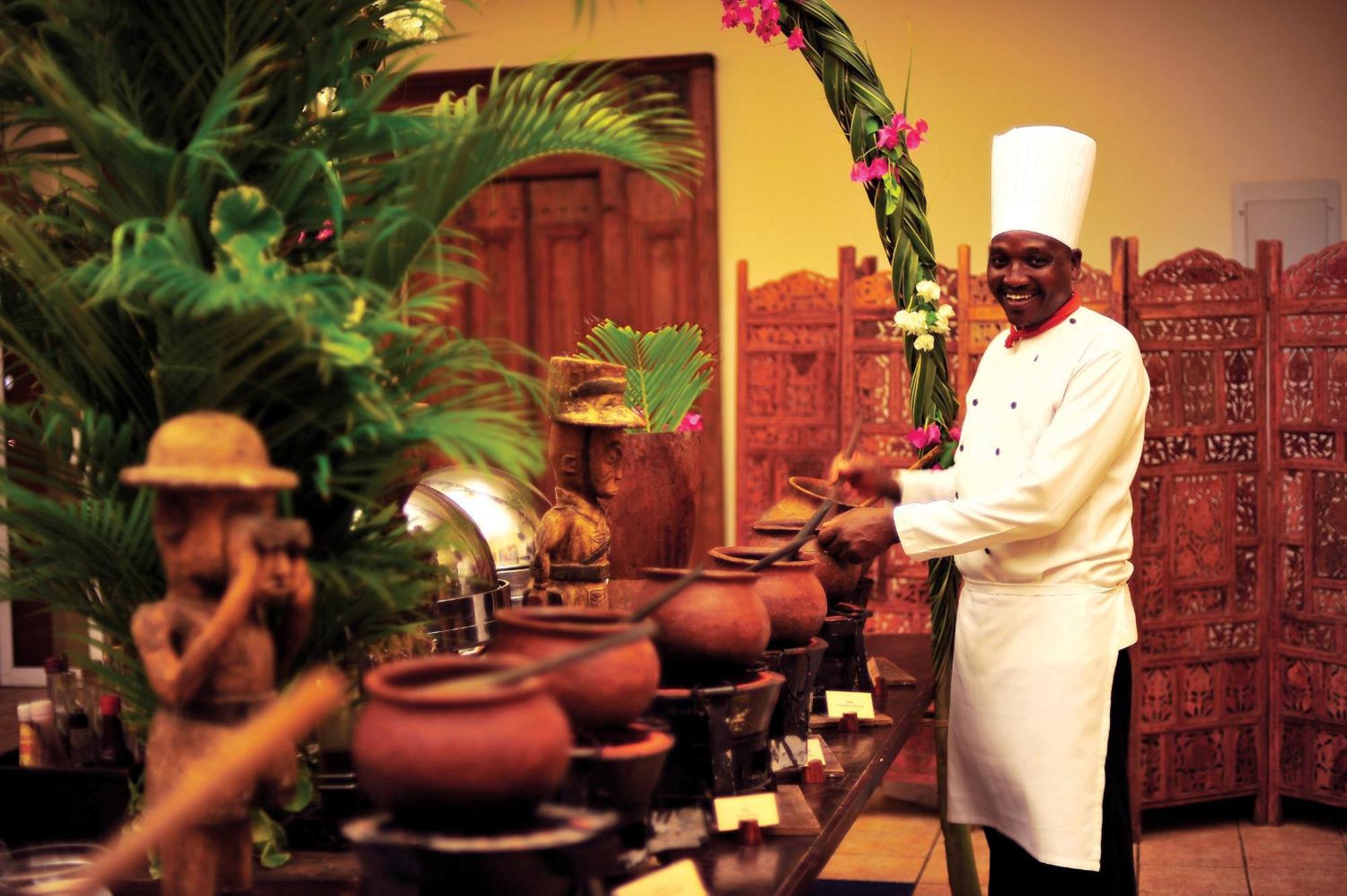 Diamonds Malindi Hotel Ngoại thất bức ảnh