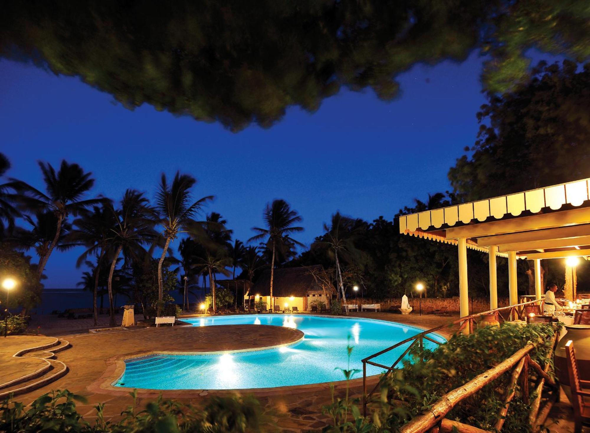 Diamonds Malindi Hotel Ngoại thất bức ảnh