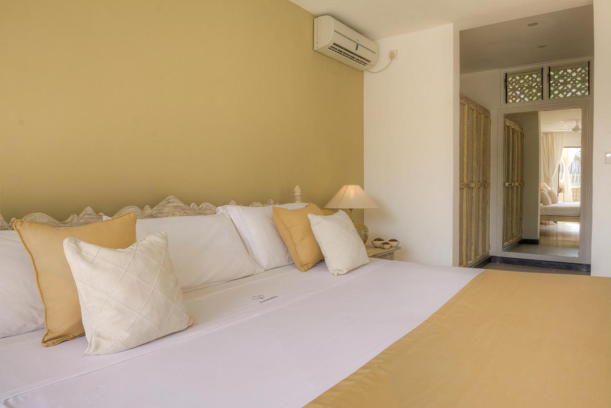 Diamonds Malindi Hotel Ngoại thất bức ảnh