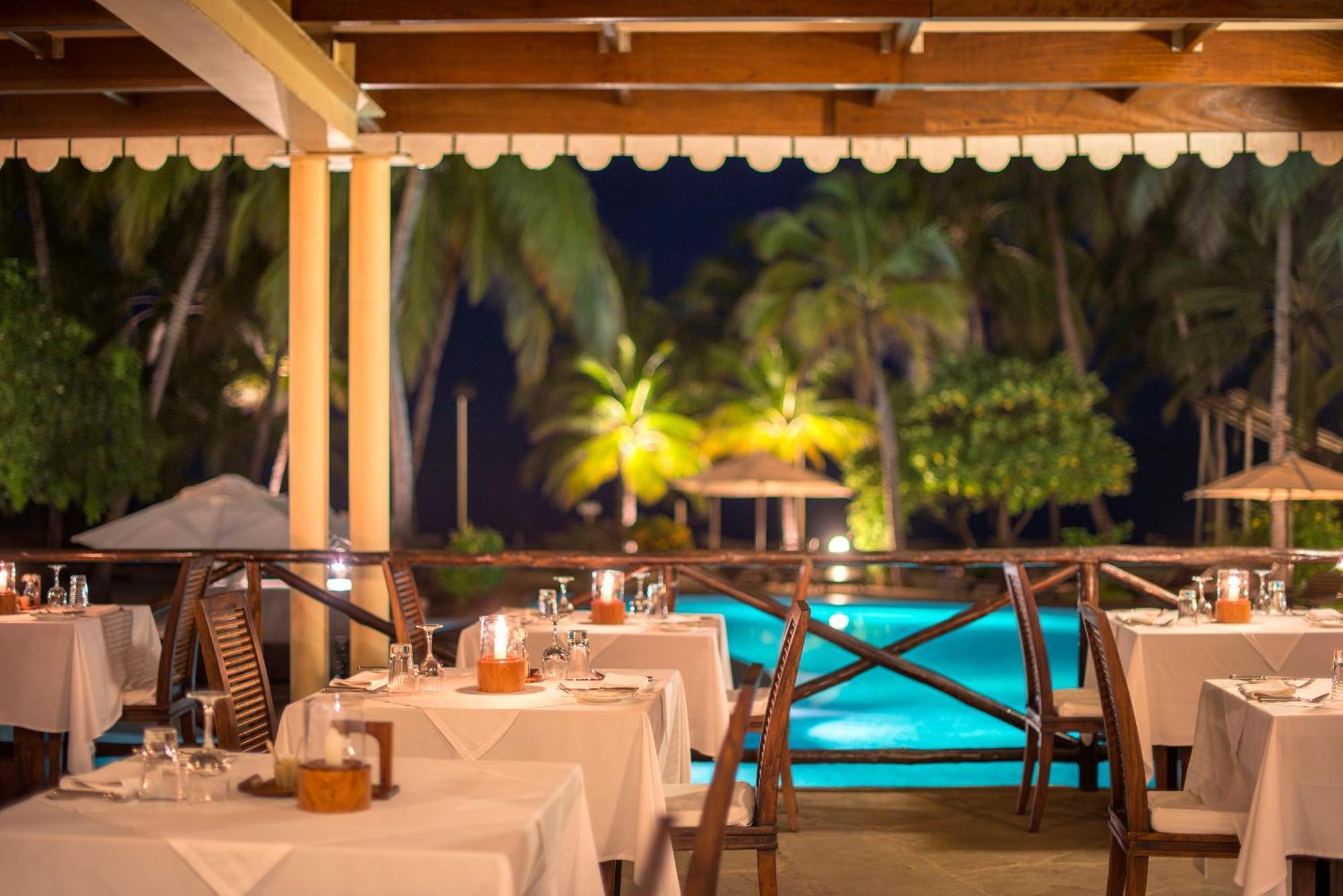 Diamonds Malindi Hotel Ngoại thất bức ảnh