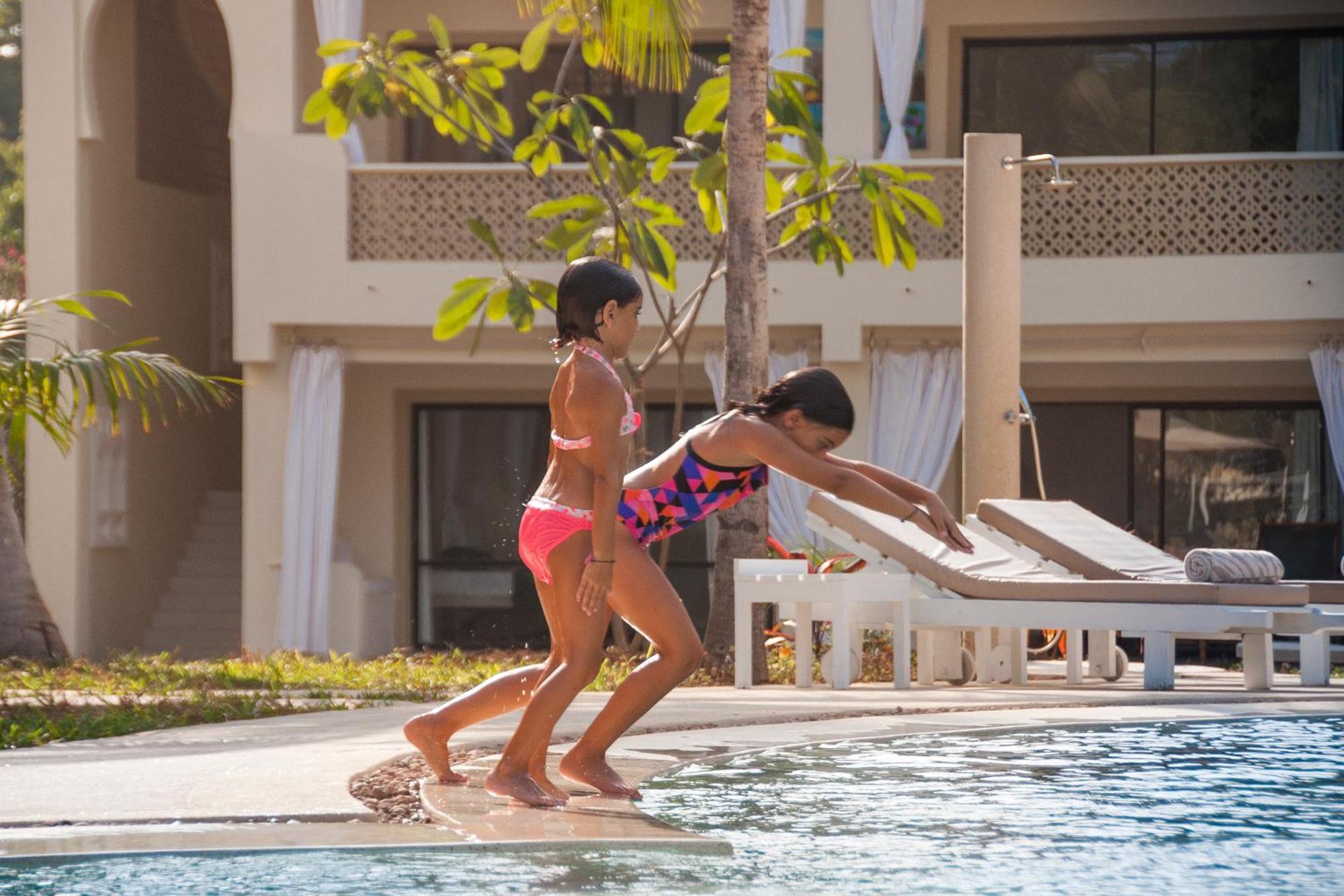 Diamonds Malindi Hotel Ngoại thất bức ảnh
