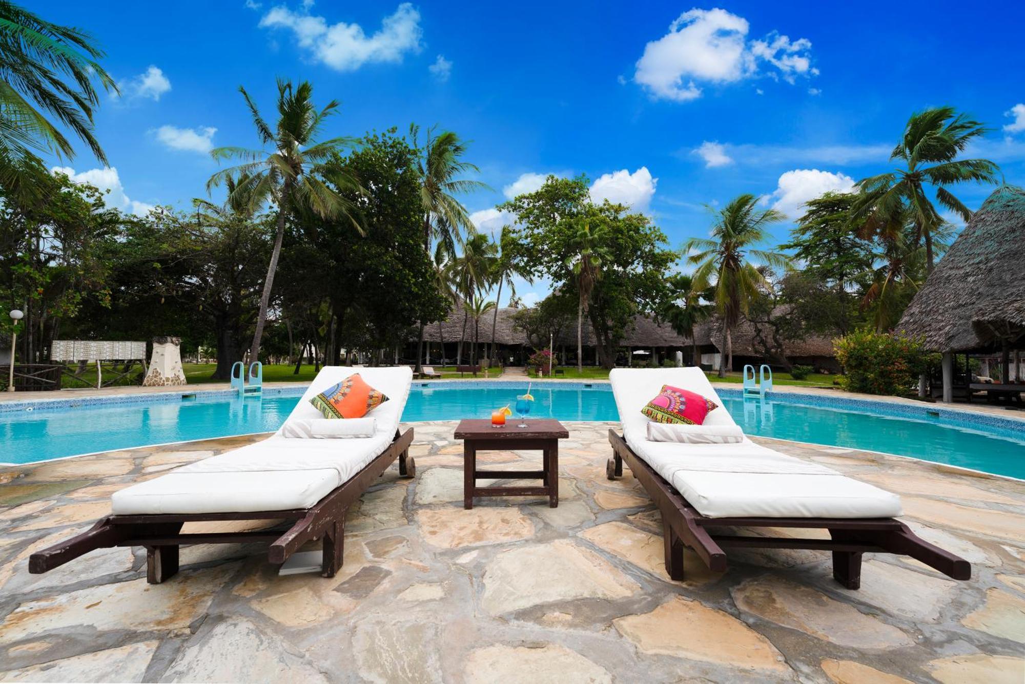 Diamonds Malindi Hotel Ngoại thất bức ảnh