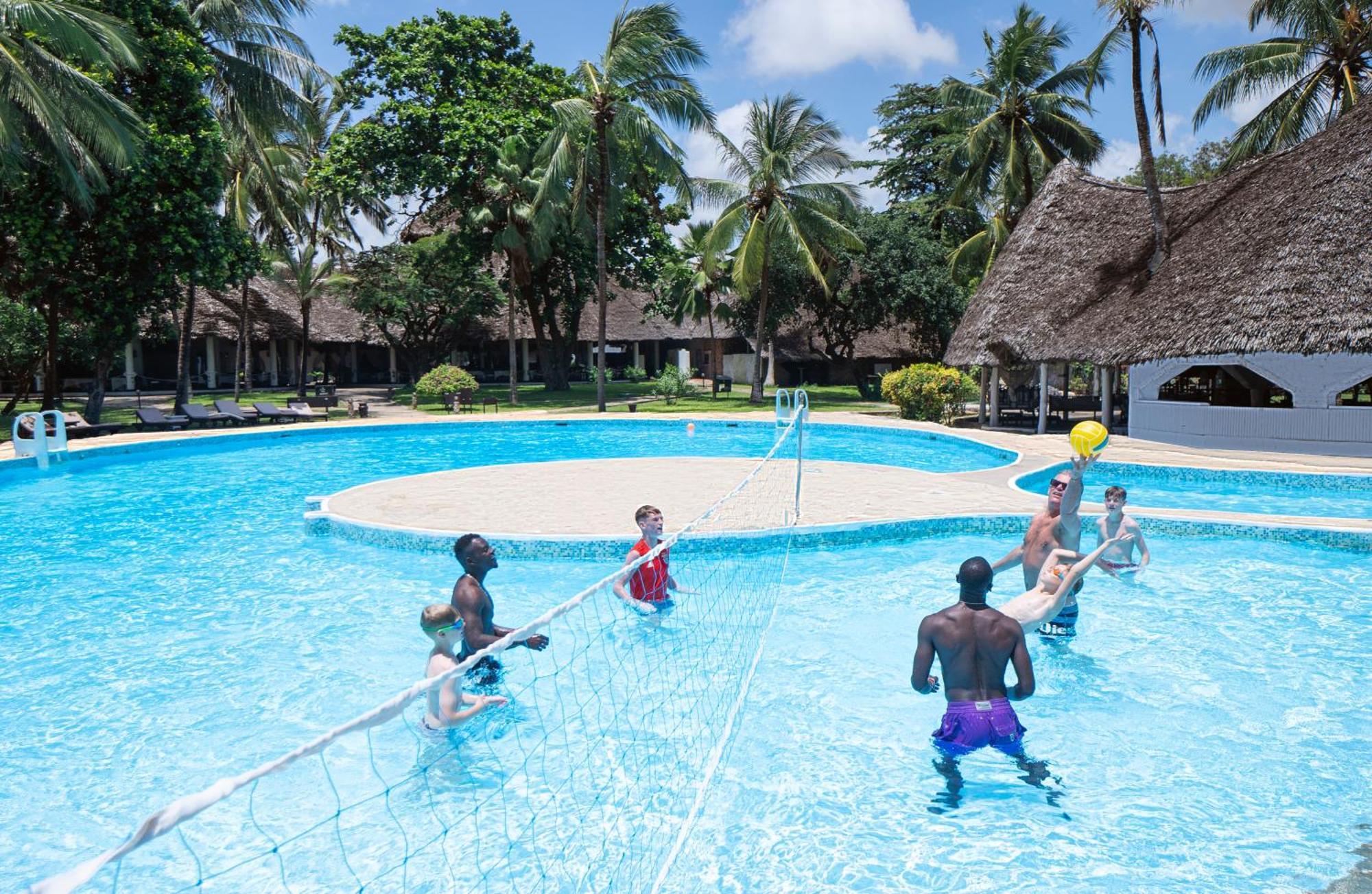 Diamonds Malindi Hotel Ngoại thất bức ảnh