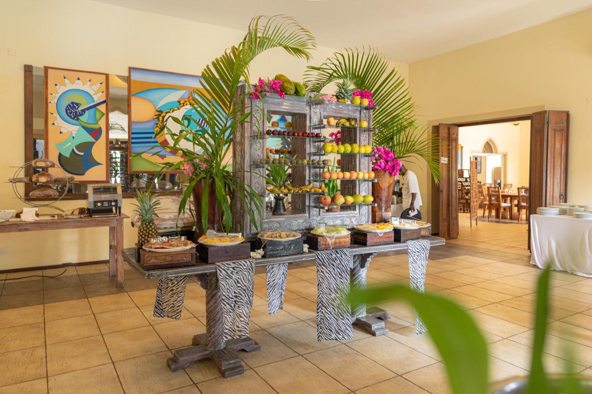 Diamonds Malindi Hotel Ngoại thất bức ảnh