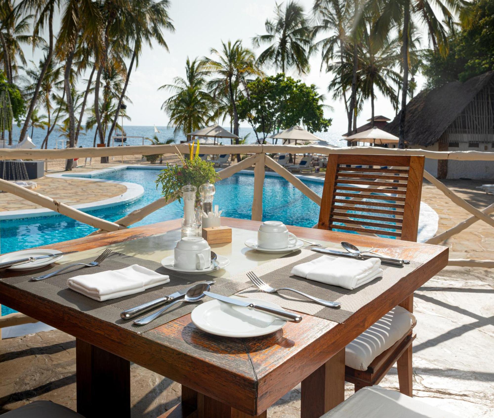 Diamonds Malindi Hotel Ngoại thất bức ảnh