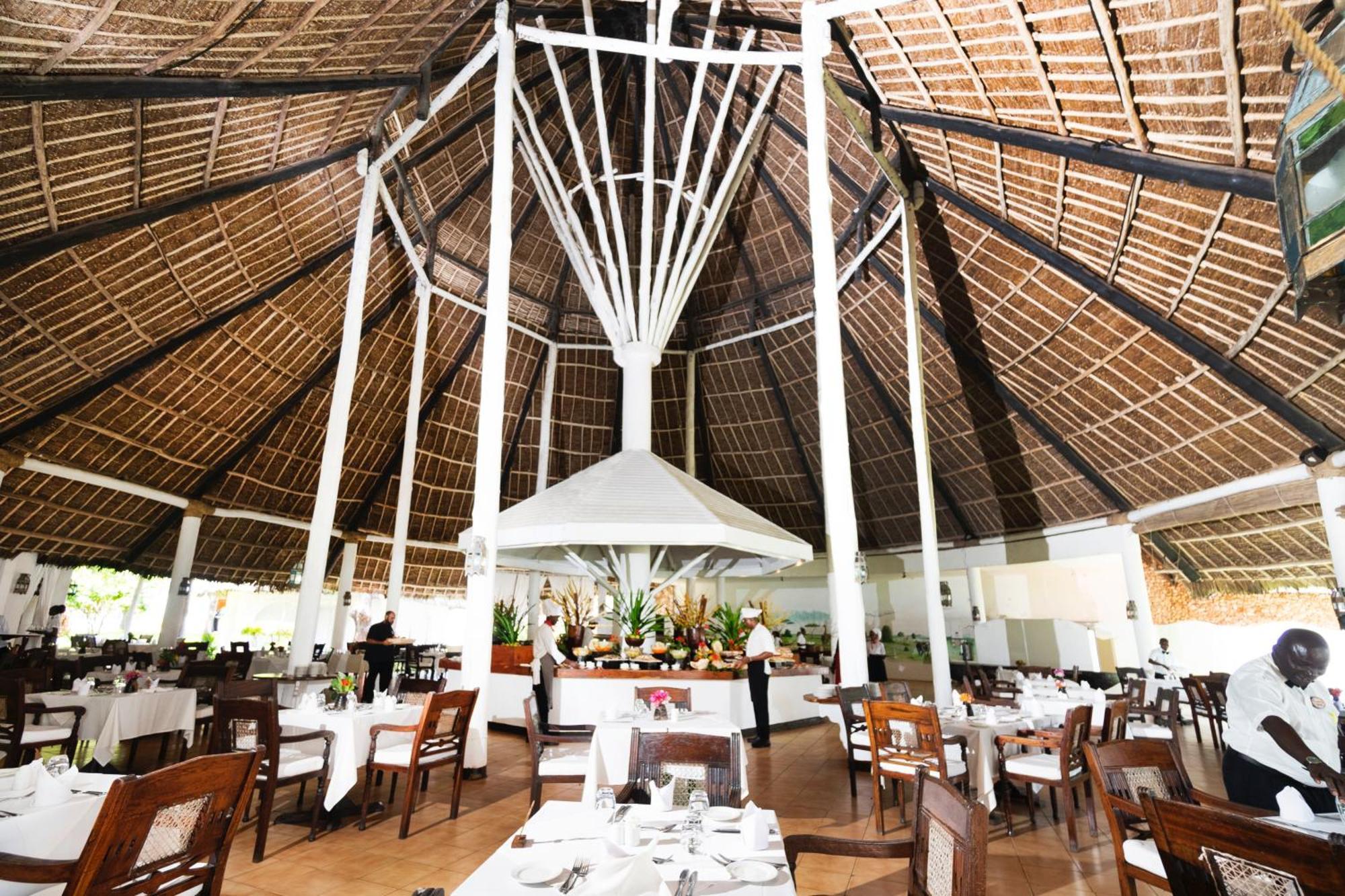 Diamonds Malindi Hotel Ngoại thất bức ảnh