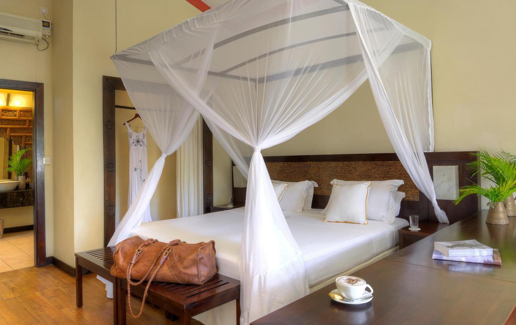Diamonds Malindi Hotel Ngoại thất bức ảnh