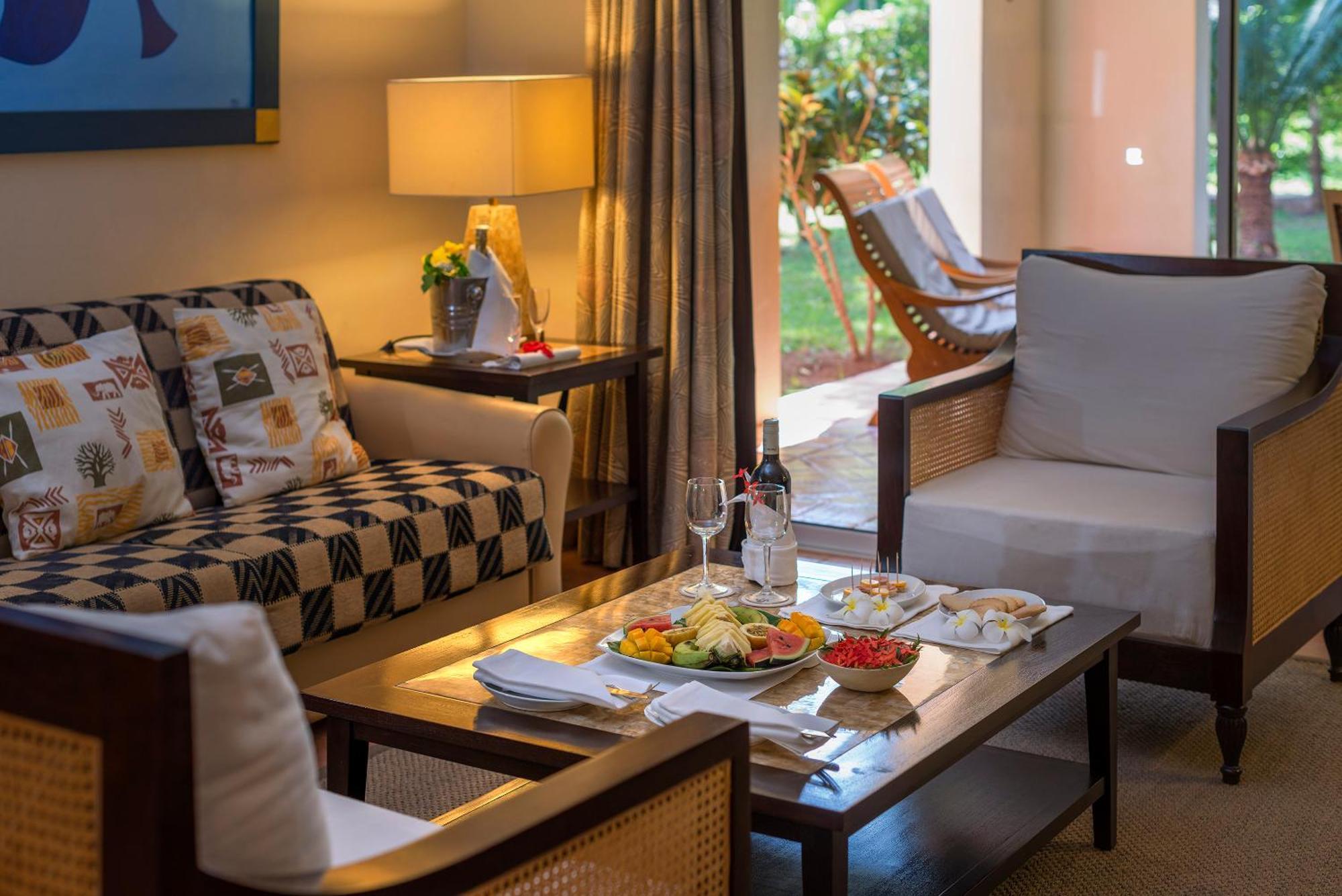 Diamonds Malindi Hotel Ngoại thất bức ảnh