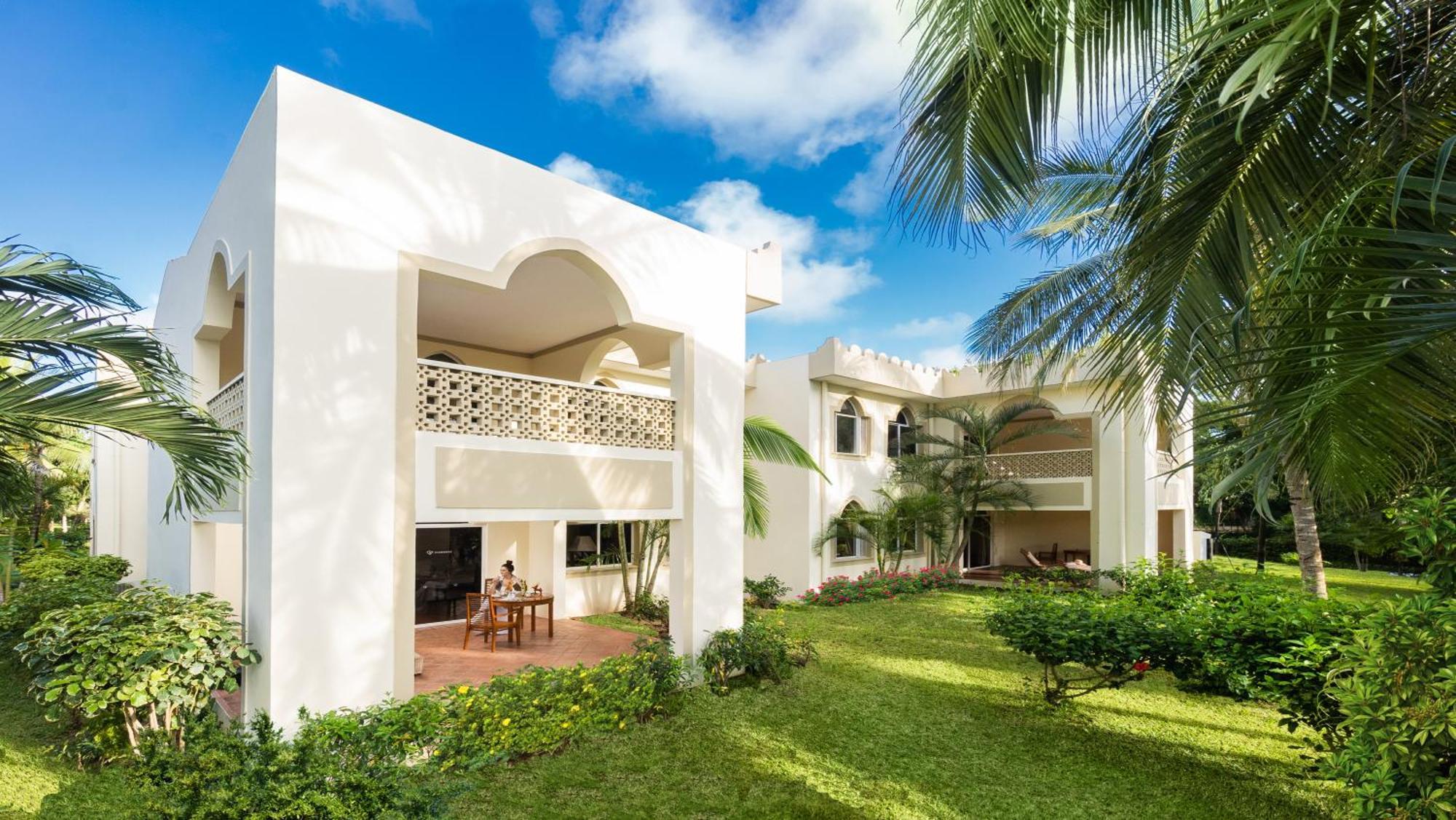 Diamonds Malindi Hotel Ngoại thất bức ảnh