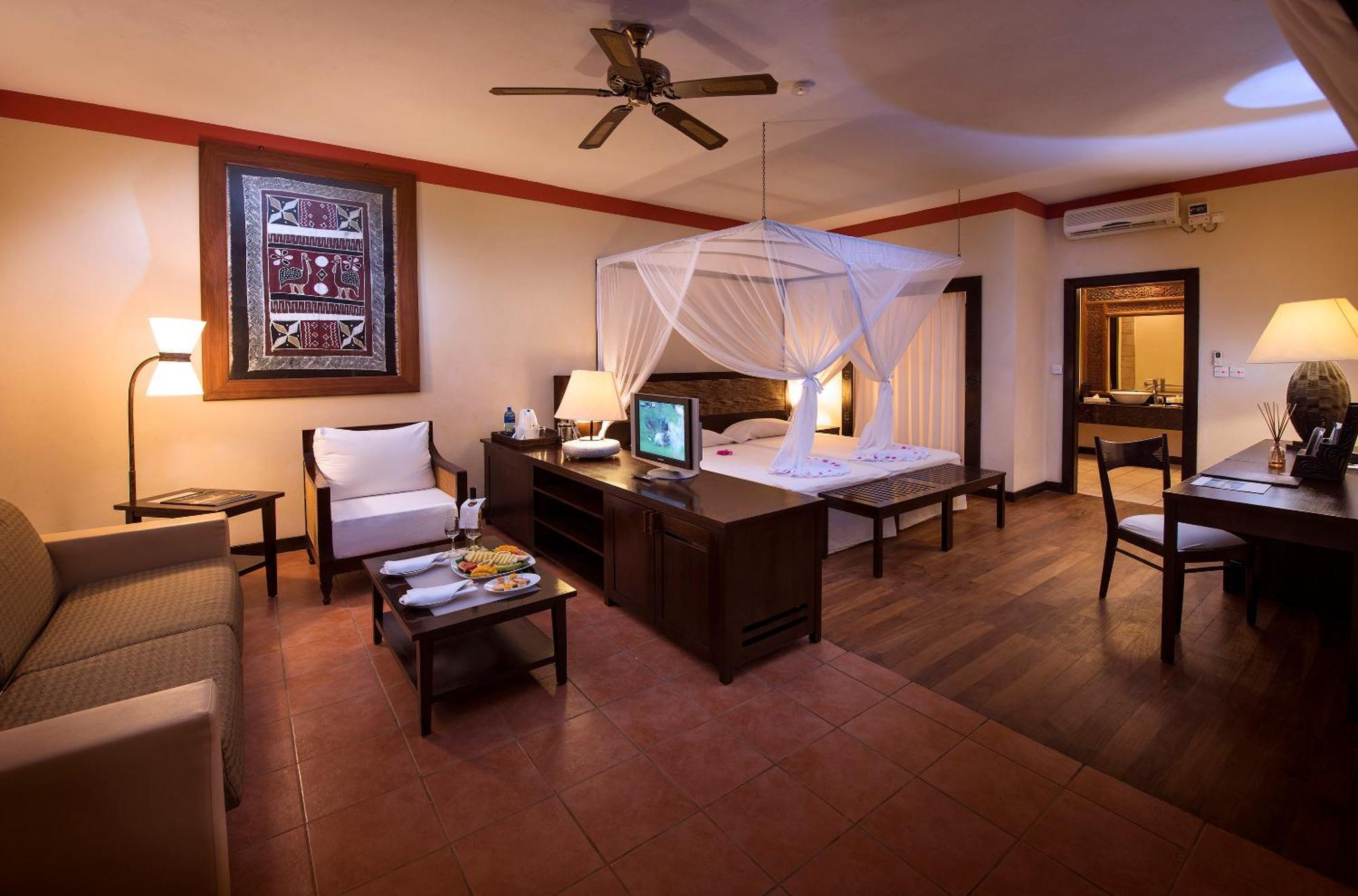 Diamonds Malindi Hotel Ngoại thất bức ảnh