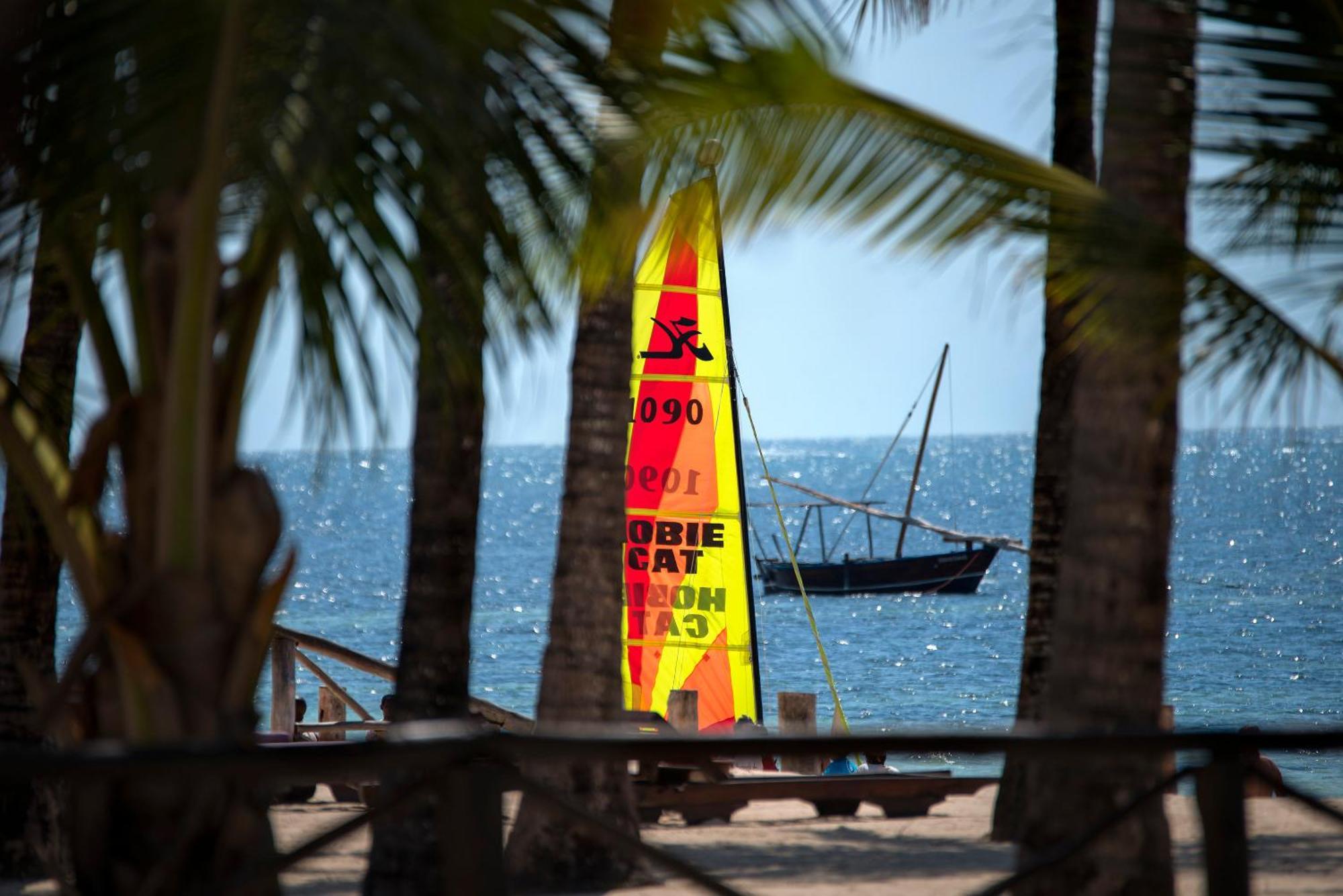 Diamonds Malindi Hotel Ngoại thất bức ảnh