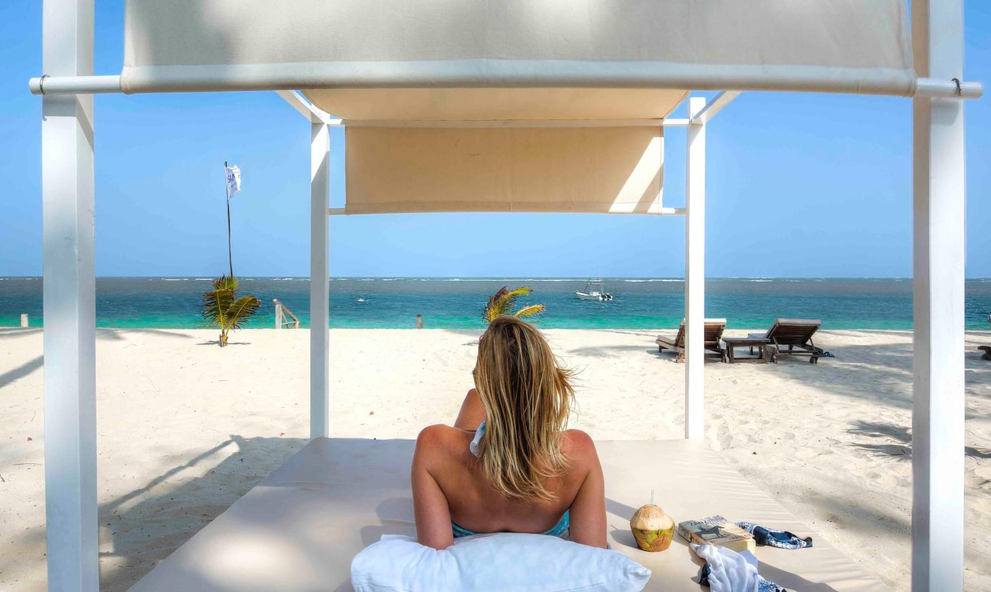 Diamonds Malindi Hotel Ngoại thất bức ảnh