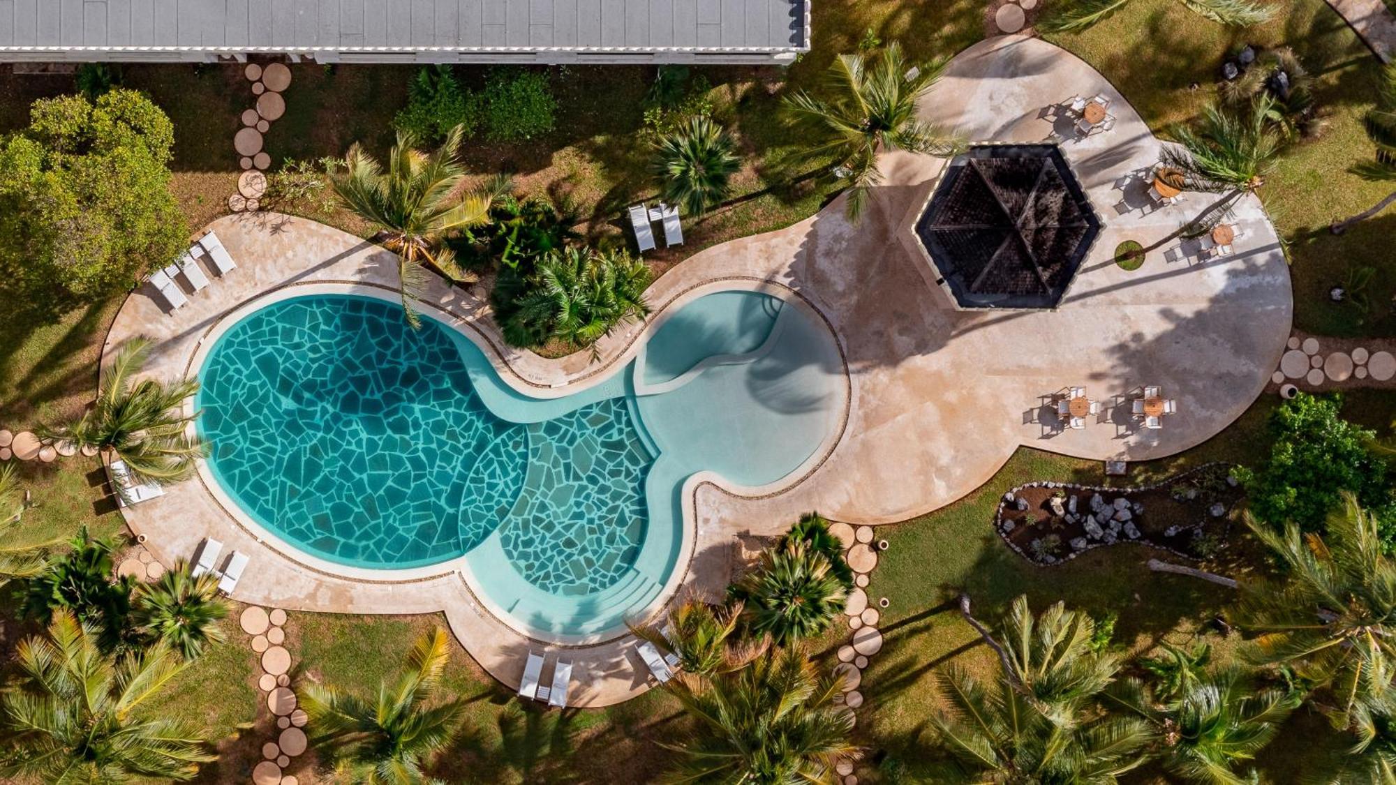 Diamonds Malindi Hotel Ngoại thất bức ảnh