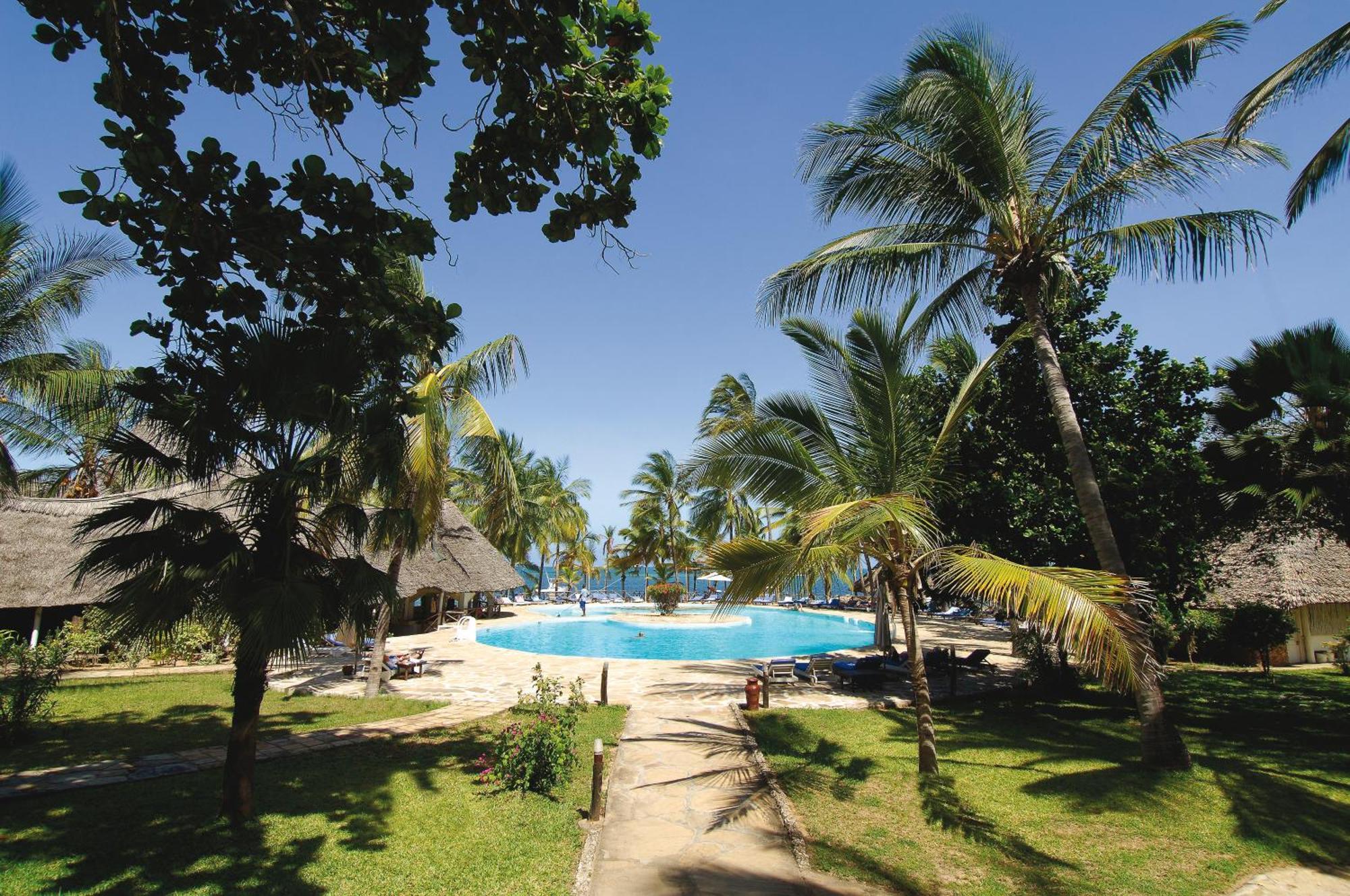 Diamonds Malindi Hotel Ngoại thất bức ảnh