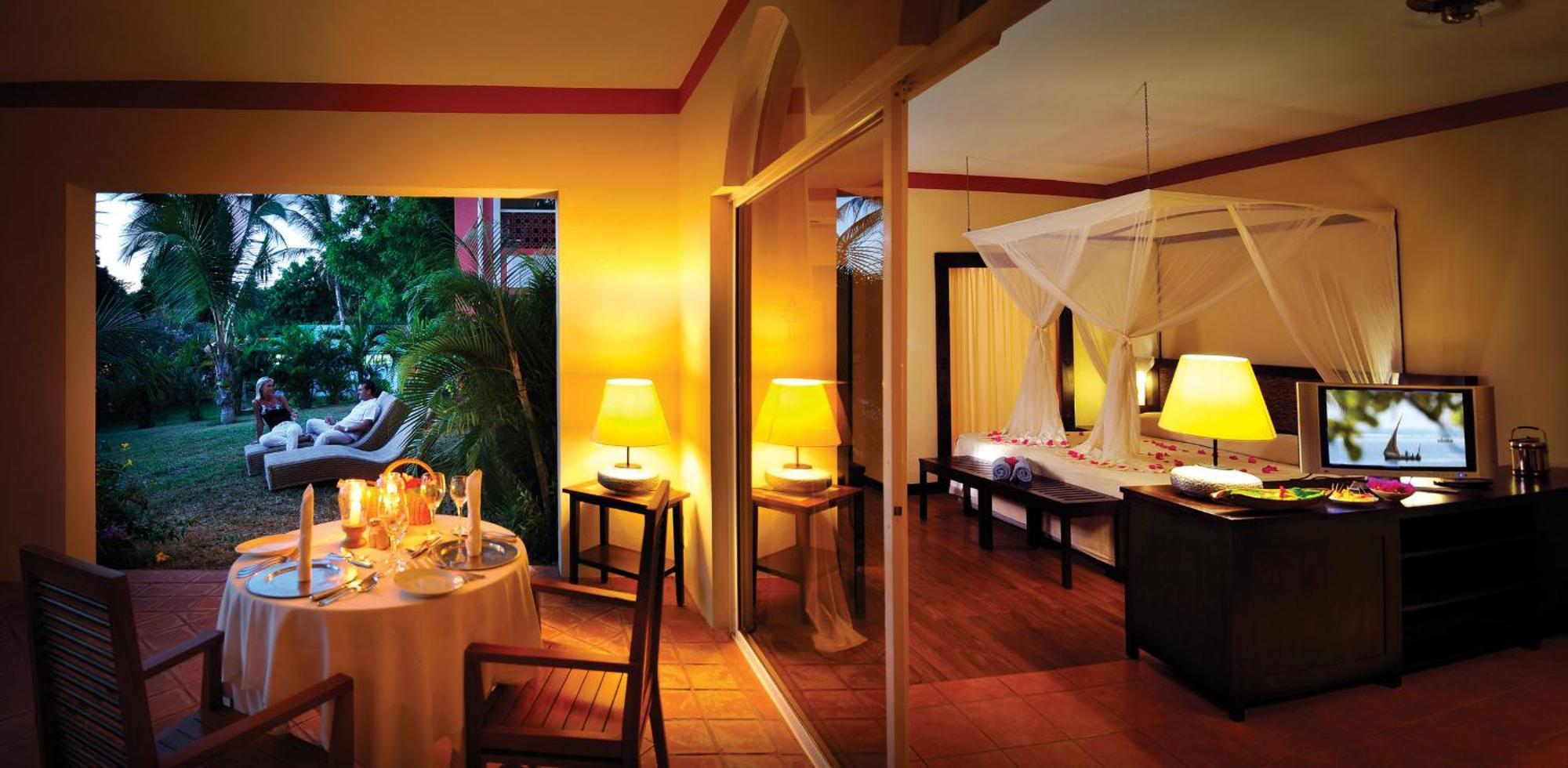 Diamonds Malindi Hotel Ngoại thất bức ảnh