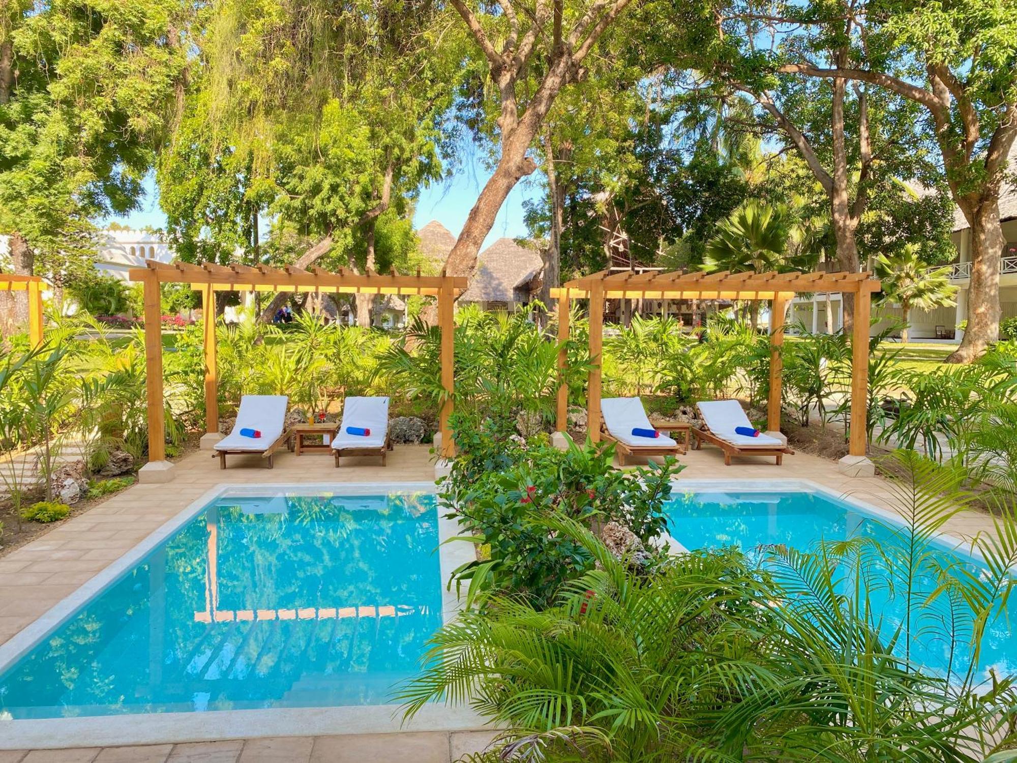 Diamonds Malindi Hotel Ngoại thất bức ảnh