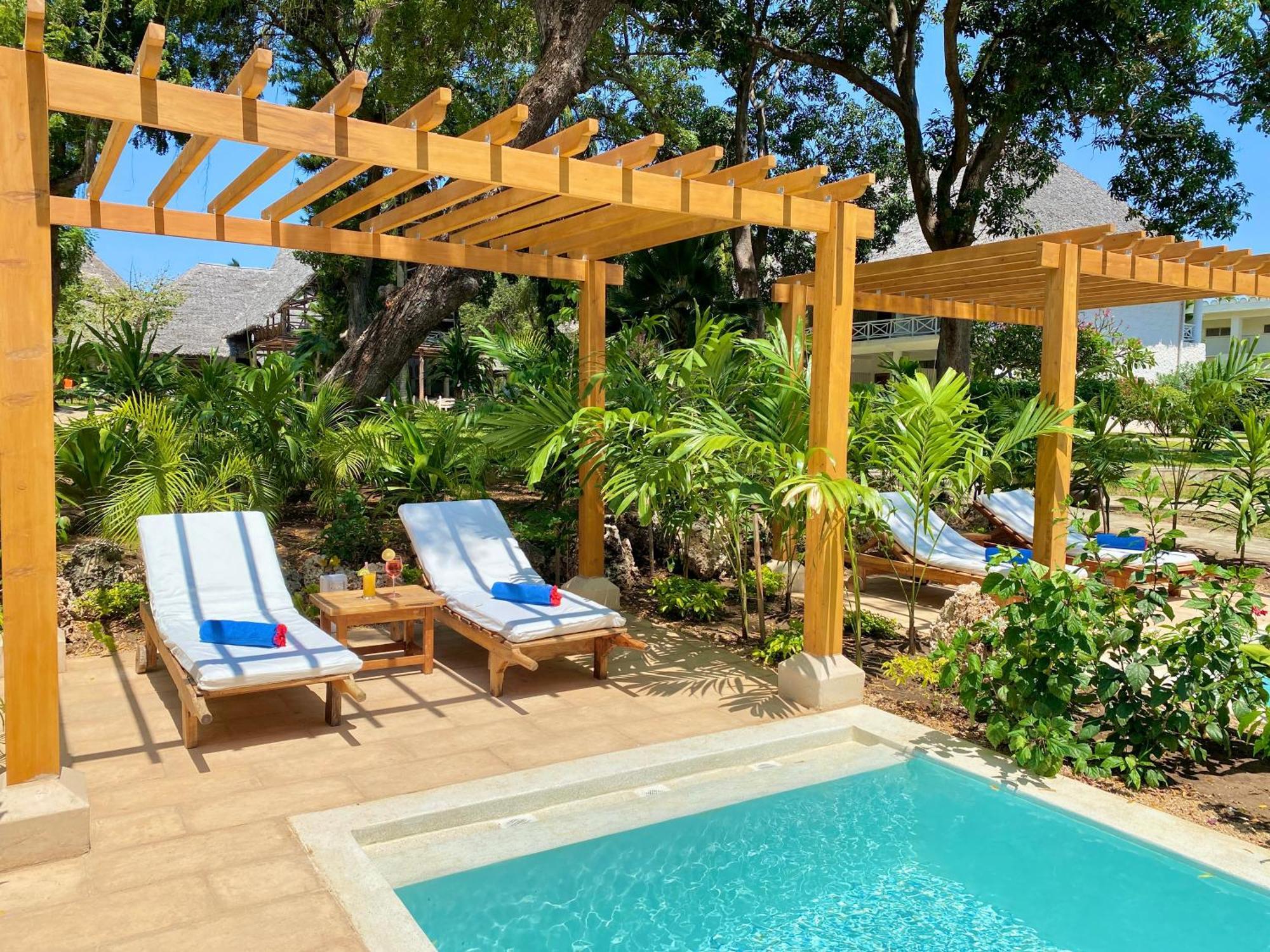 Diamonds Malindi Hotel Ngoại thất bức ảnh