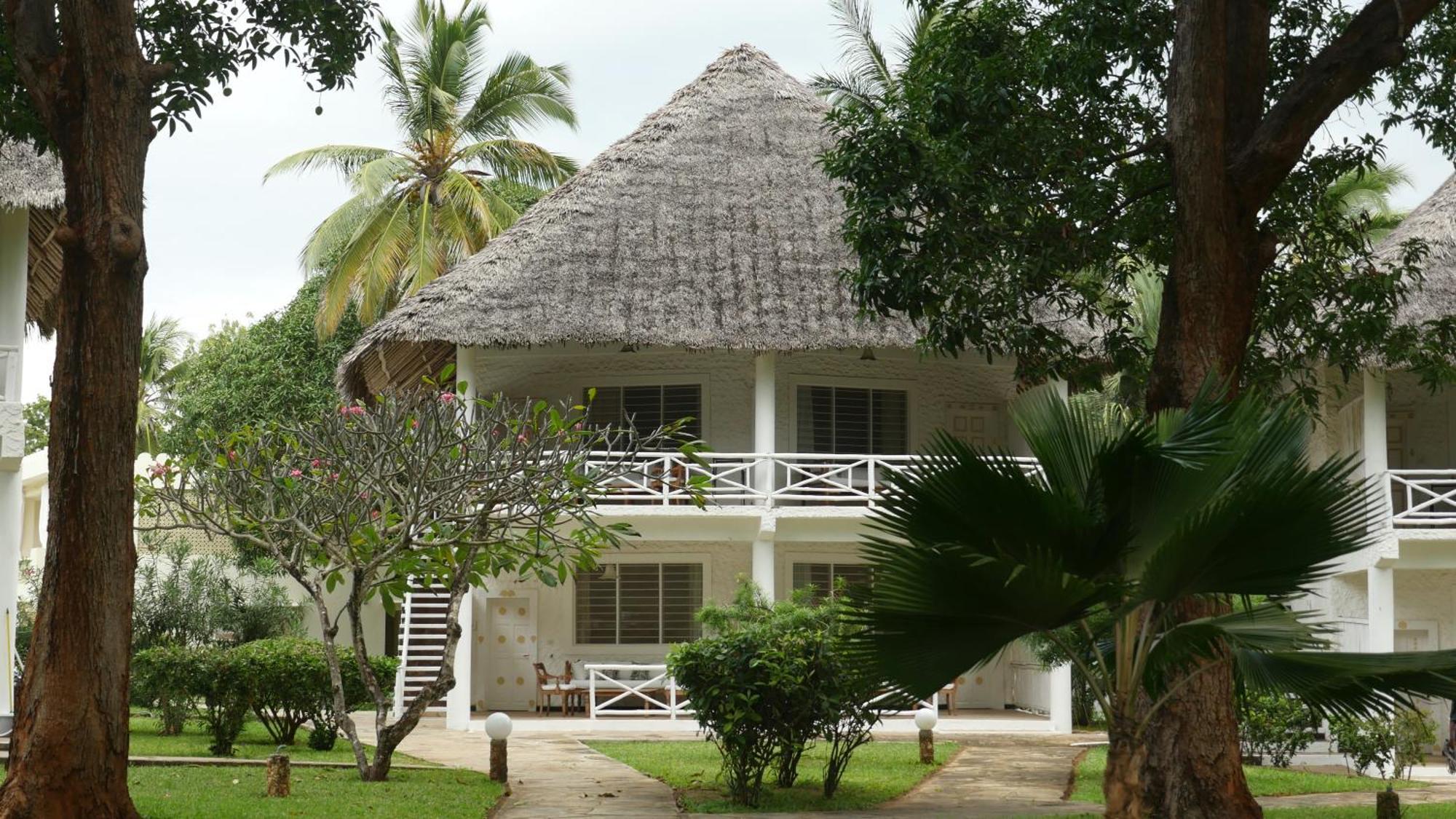 Diamonds Malindi Hotel Ngoại thất bức ảnh