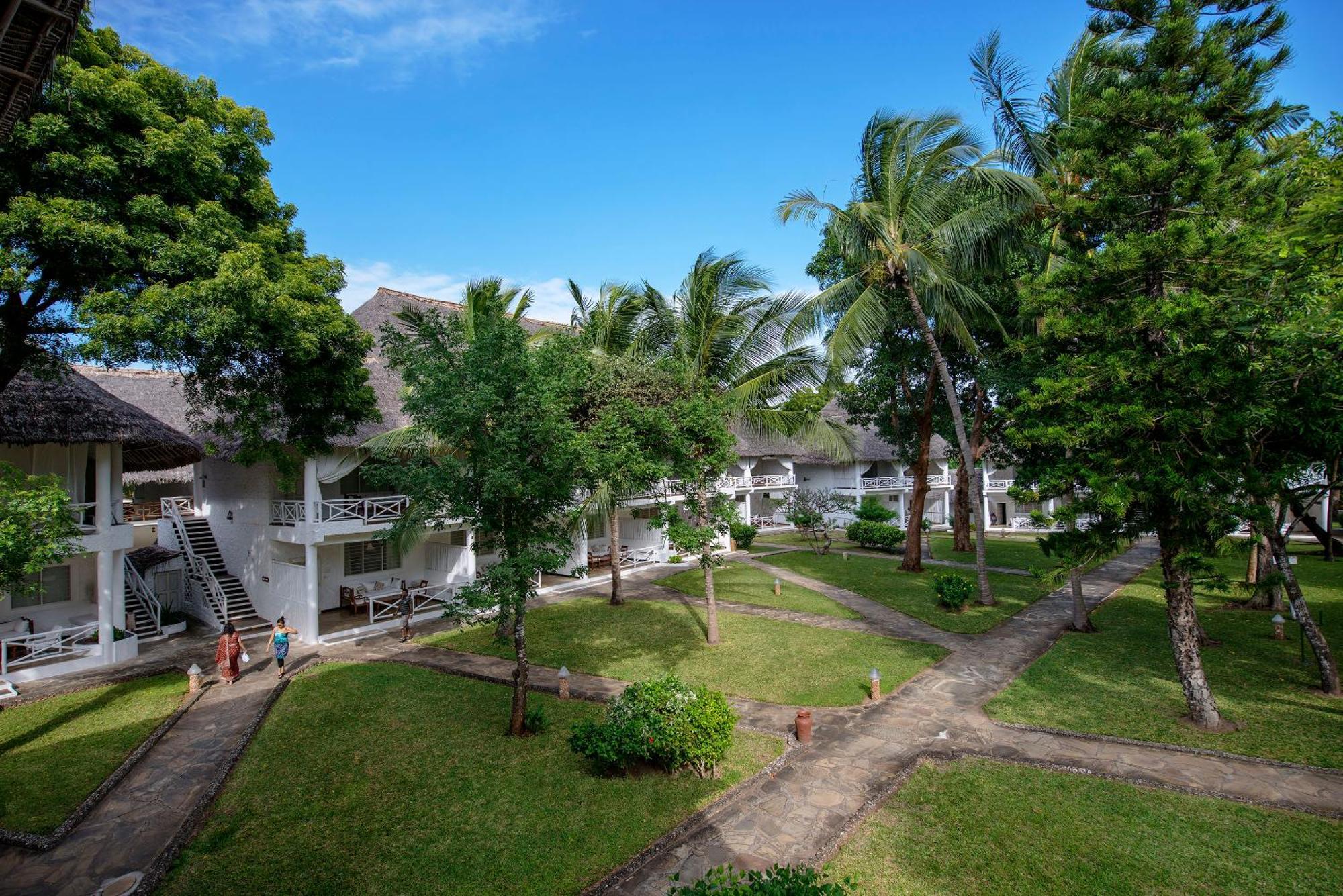 Diamonds Malindi Hotel Ngoại thất bức ảnh