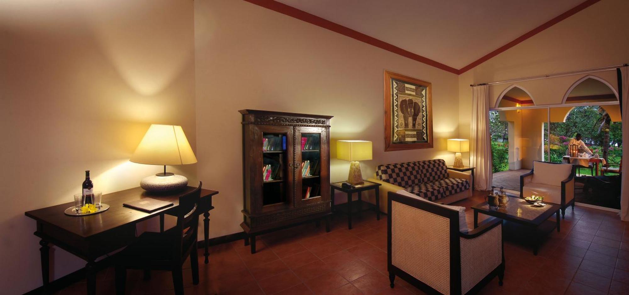 Diamonds Malindi Hotel Ngoại thất bức ảnh