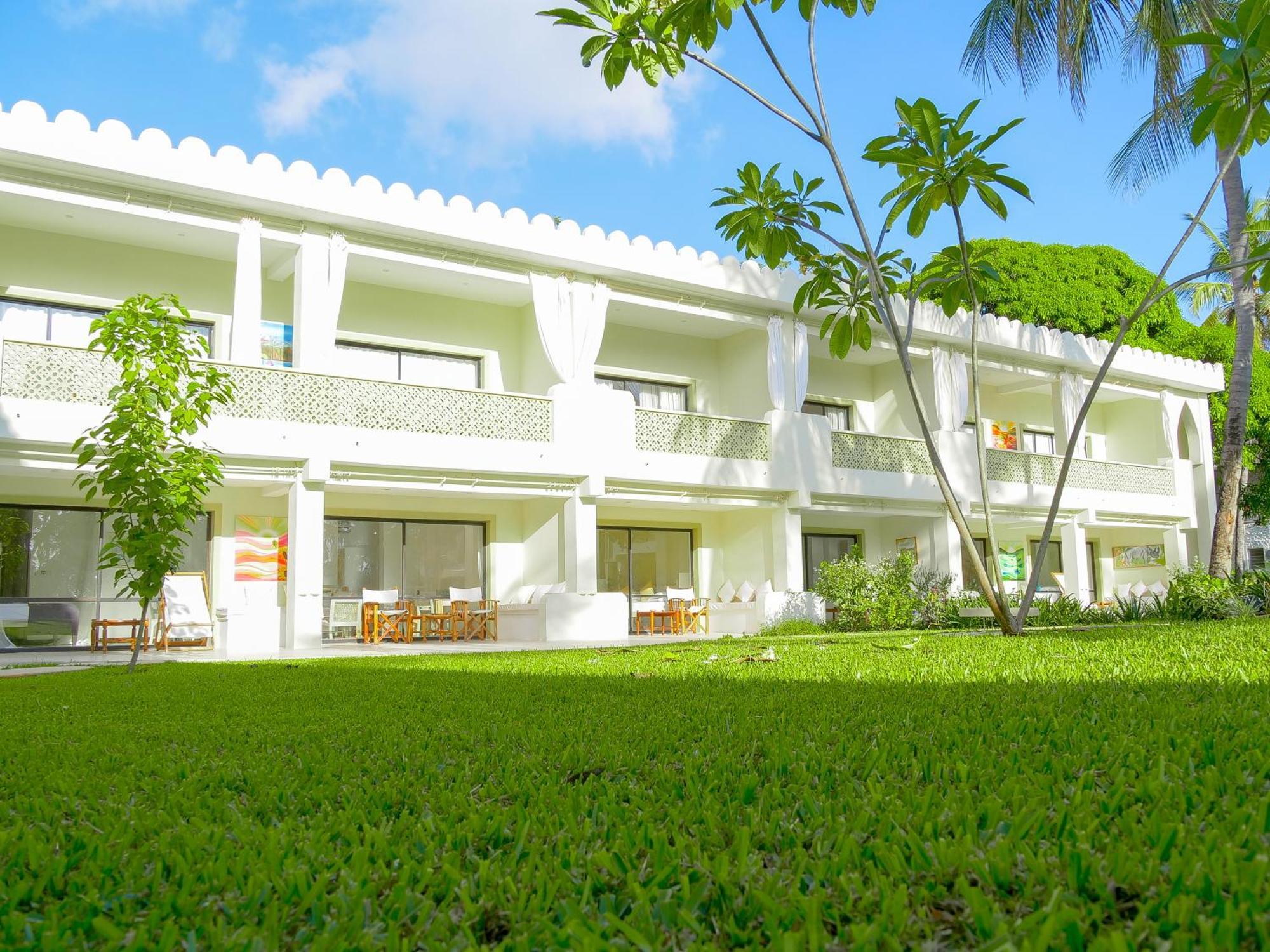 Diamonds Malindi Hotel Ngoại thất bức ảnh