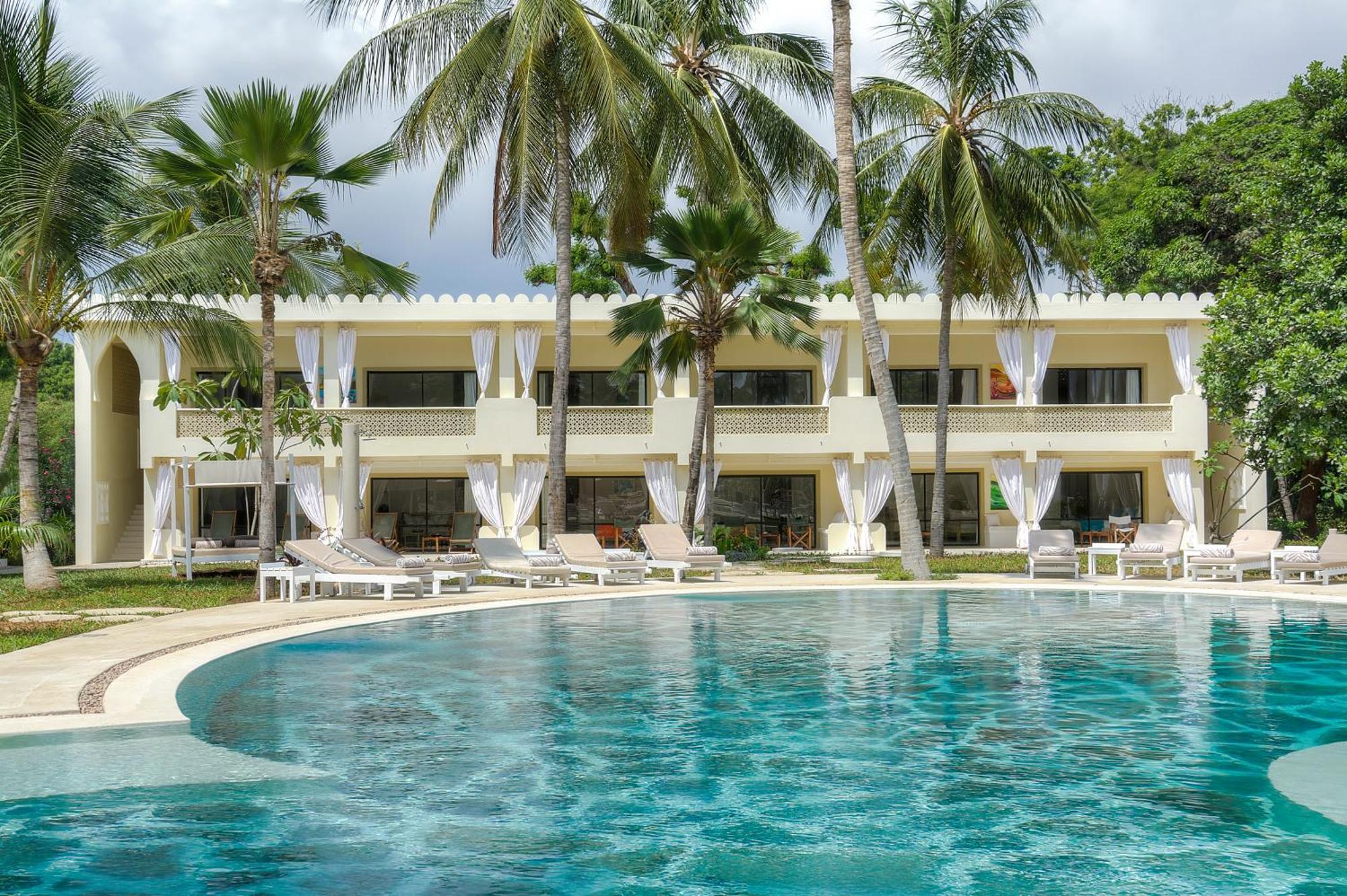 Diamonds Malindi Hotel Ngoại thất bức ảnh