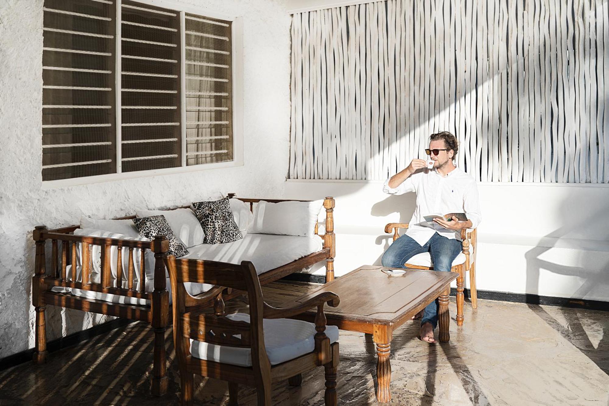 Diamonds Malindi Hotel Ngoại thất bức ảnh