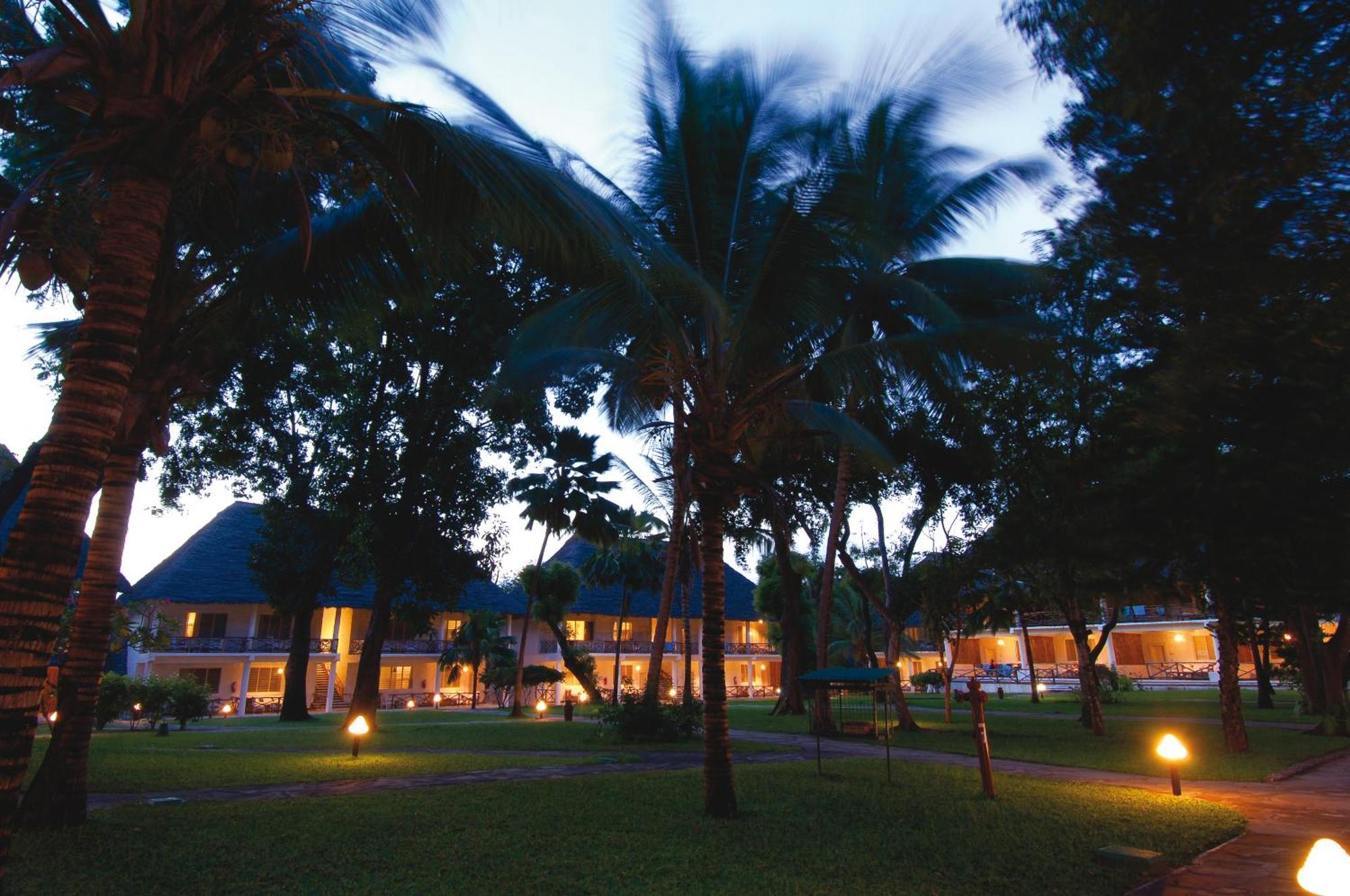 Diamonds Malindi Hotel Ngoại thất bức ảnh