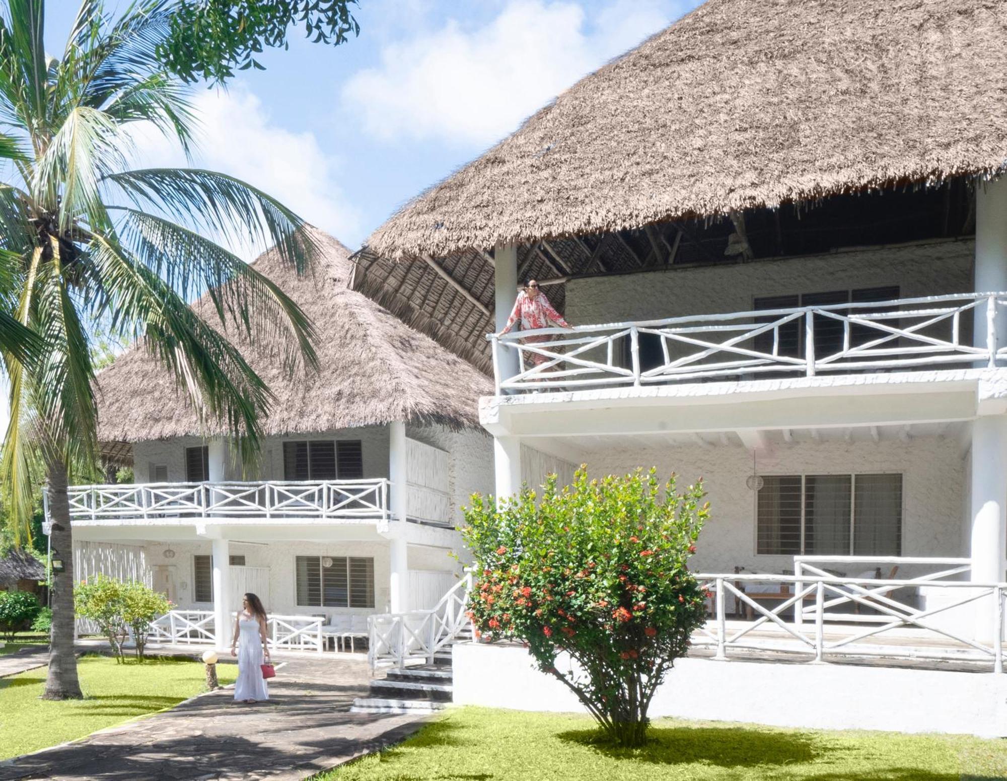 Diamonds Malindi Hotel Ngoại thất bức ảnh